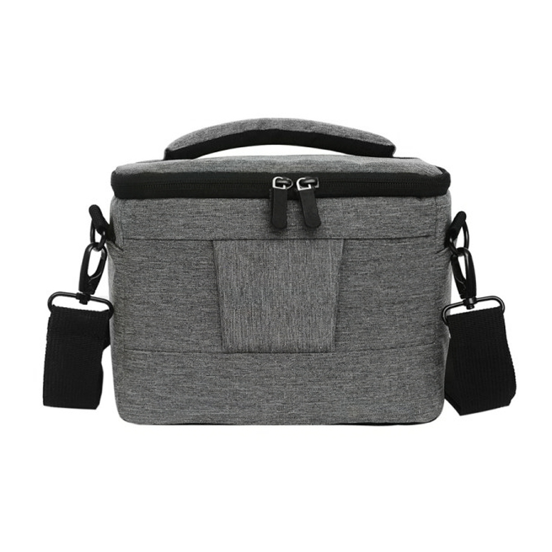 K&F Concept 13.079 DSLR Camera Messenger Shoulder Bag